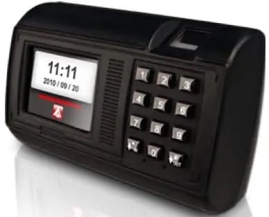 Impro MDTA: Impro multi-discipline time and attendance reader (MDTA) RS485 only