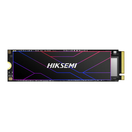 Hiksemi Future Core 2TB Gen5 M.2 NVMe 3D NAND SSD - Guards On Duty Shop & Security Guards