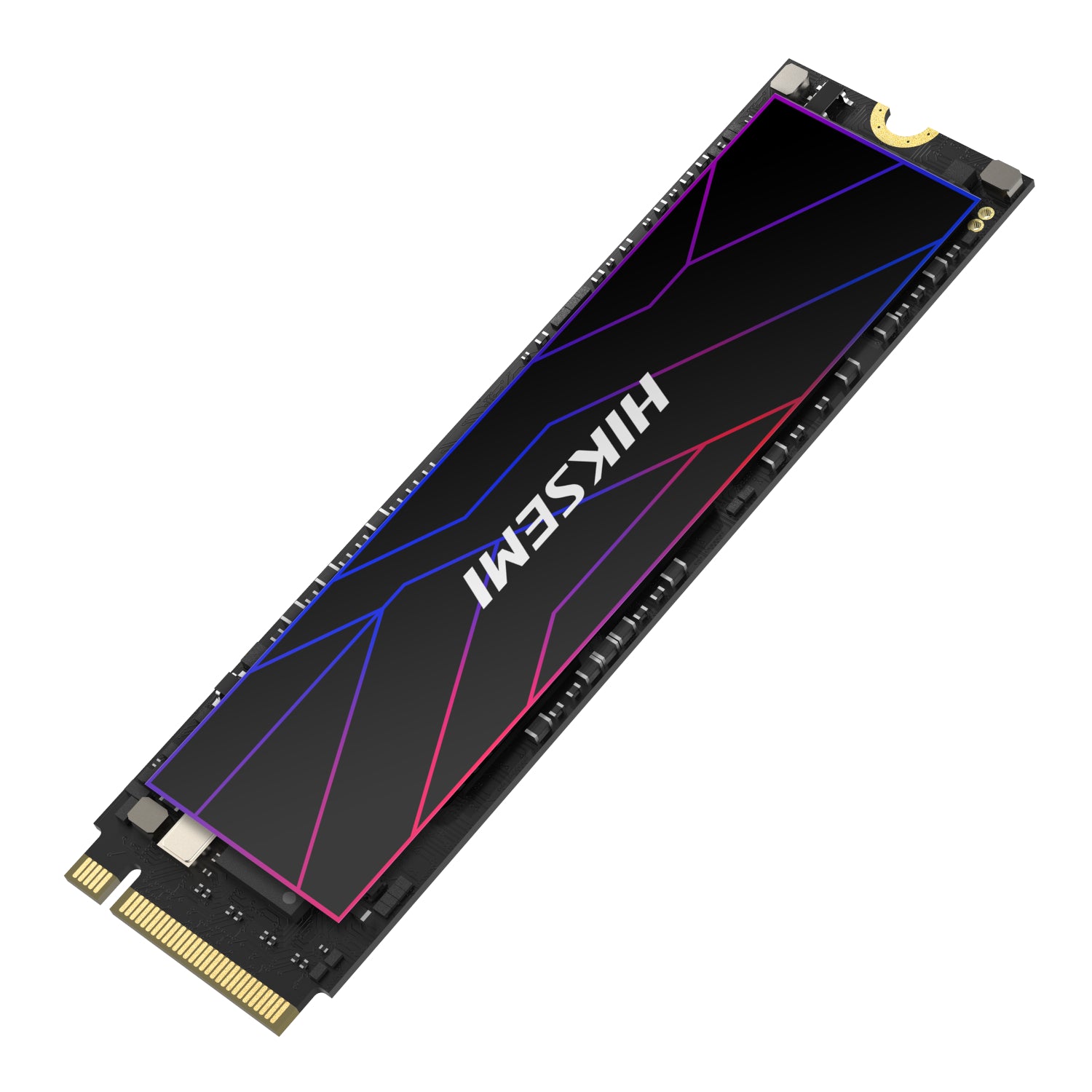 Hiksemi Future Lite 512GB M.2 NVME Solid State Drive - Guards On Duty Shop & Security Guards