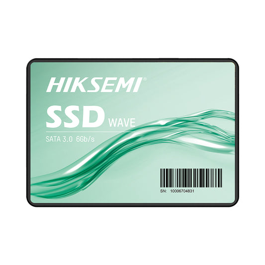 HIKSEMI WAVE(S) 2.5″ 128GB SATAIII SSD - Guards On Duty Shop & Security Guards