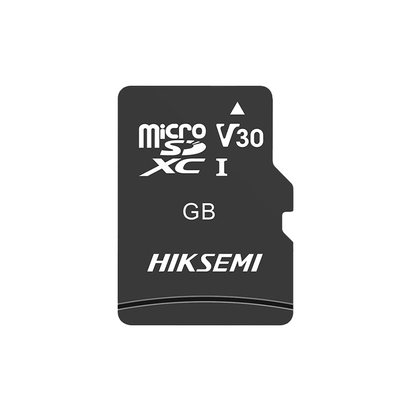 HIKSEMI C1 128GB Micro SD Card with Adapter - Guards On Duty Shop & Security Guards