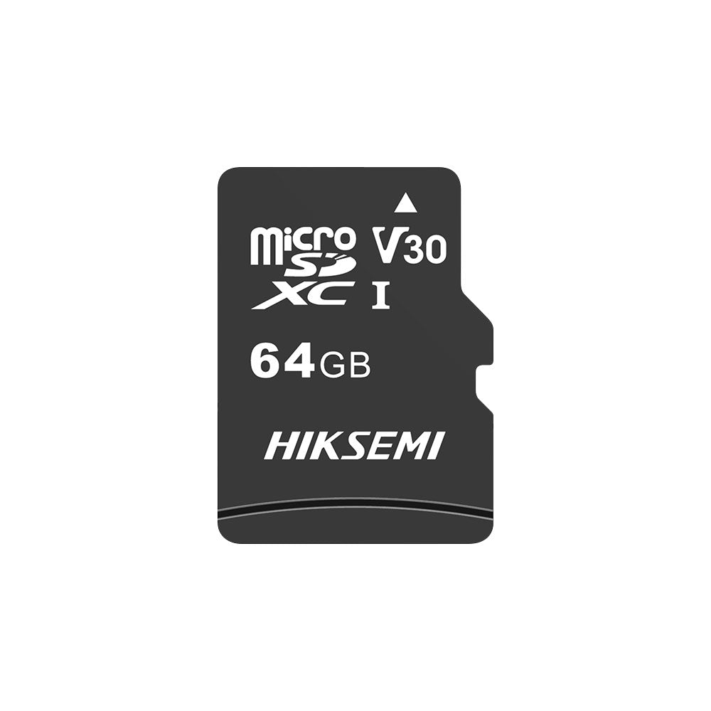 Hiksemi Neo Microsdhc 64g Class10 Adapter —  | Guards on Duty Shop