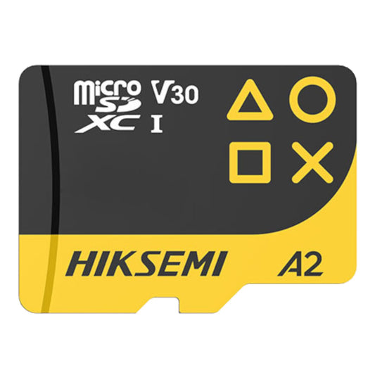 Hiksemi FUTURE G3 128GB MicroSDXC Gaming Card (Without Adapter) - Guards On Duty Shop & Security Guards