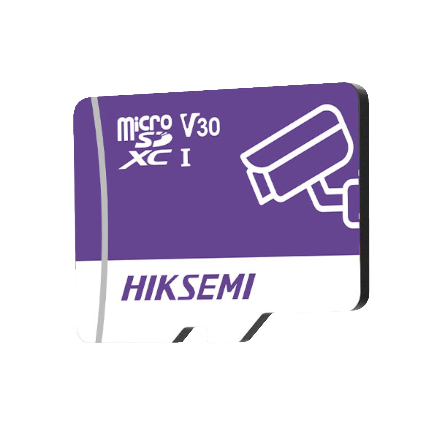 Hiksemi Guard U1+U3 TLC 256GB MicroSDXC (Without Adapter) - Guards On Duty Shop & Security Guards