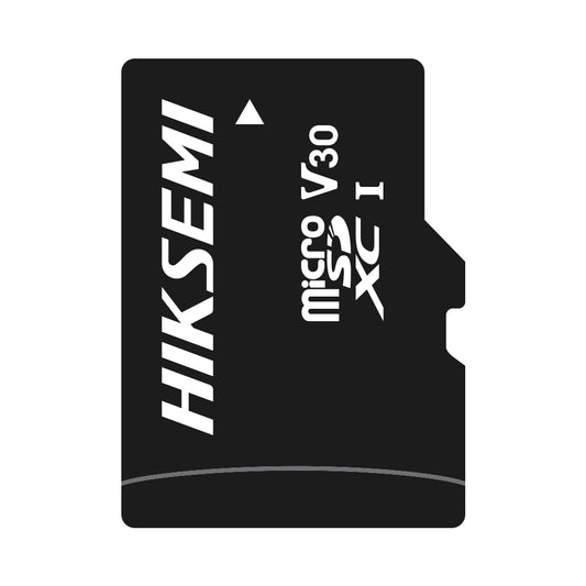 HIKVISION 256G MICRO SD CARD - SURVEILLANCE - Guards On Duty Shop & Security Guards