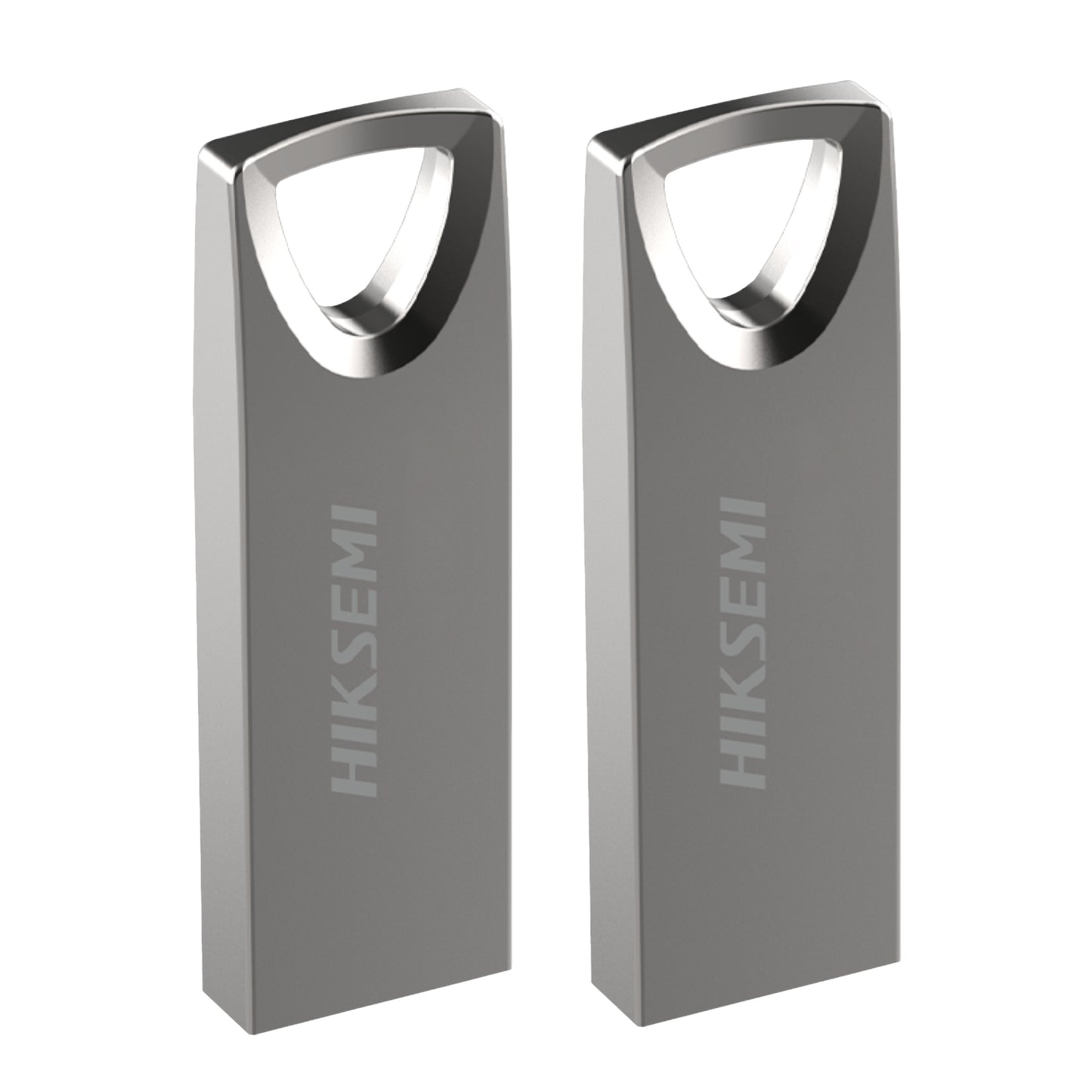 Hiksemi Classic 64GB USB2.0 Flash Drive - Metal x2 - Guards On Duty Shop & Security Guards