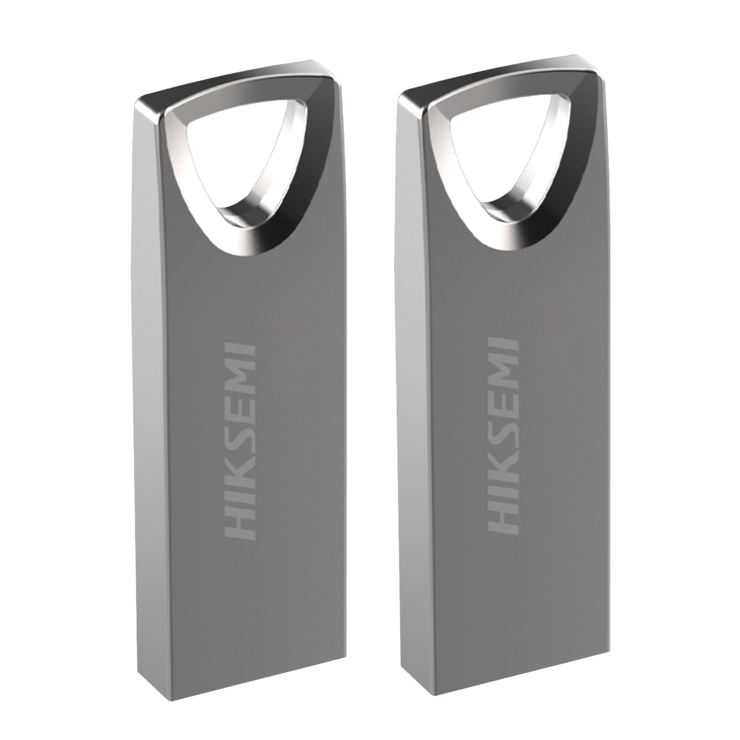 Hiksemi Classic 64GB USB2.0 Flash Drive - Metal x2 - Guards On Duty Shop & Security Guards