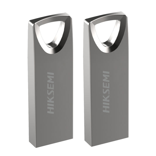 Hiksemi Classic 64GB USB2.0 Flash Drive - Metal x2 - Guards On Duty Shop & Security Guards