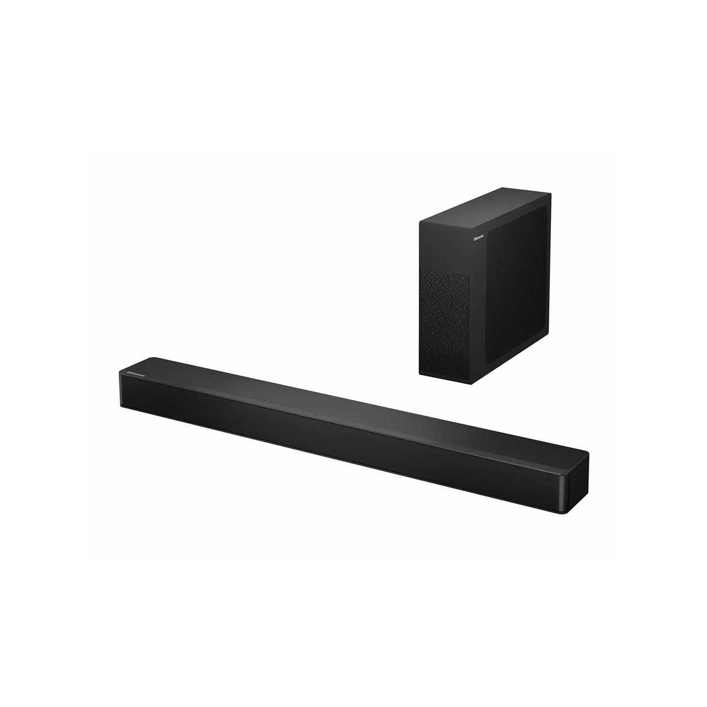 Hisense HS2100 240W Bluetooth 2.1 Channel Sound Bar - Guards On Duty Shop & Security Guards