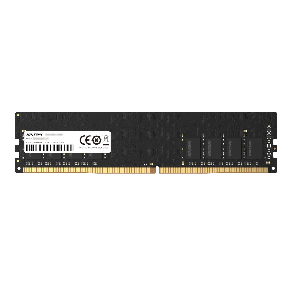 Hiksemi Hiker 4GB DDR4 2666MHz Desktop Memory - Guards On Duty Shop & Security Guards
