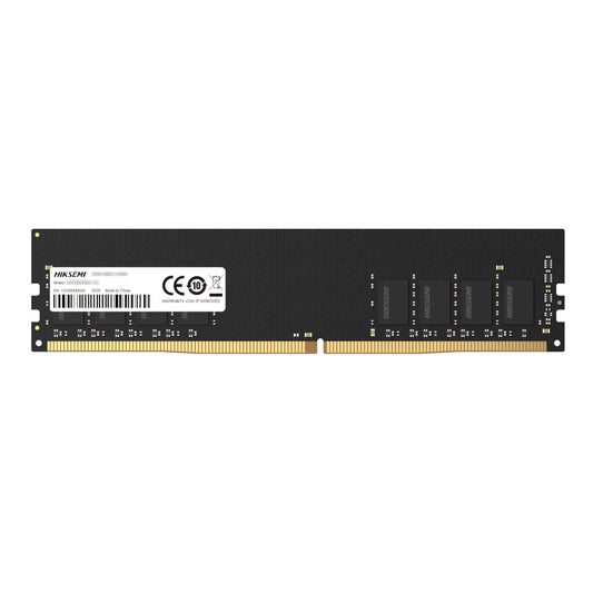 Hiksemi Hiker 4GB DDR4 2666MHz Desktop Memory - Guards On Duty Shop & Security Guards