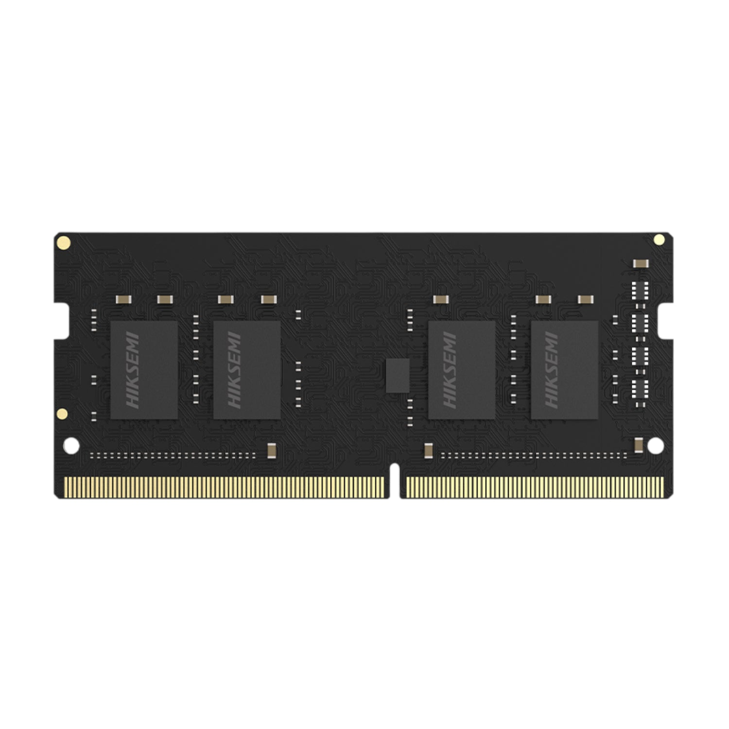 Hiksemi Hiker 8GB DDR5 4800MHz SODIMM Notebook Memory - Guards On Duty Shop & Security Guards