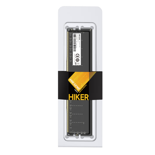 Hiksemi Hiker 16GB DDR5 4800MHz Desktop Memory - Guards On Duty Shop & Security Guards