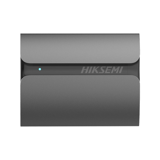 Hiksemi T300S 512GB USB-C External SSD
