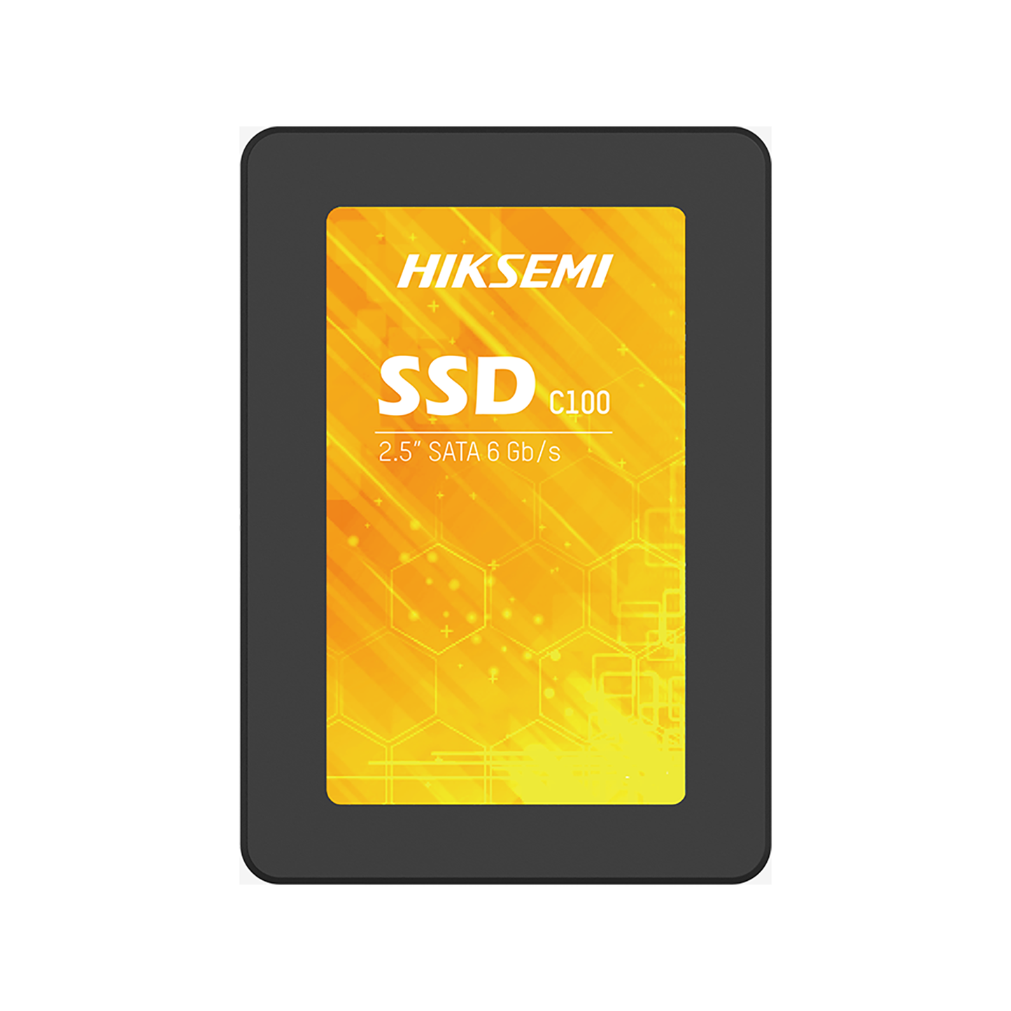 Hiksemi NEO 120GB 3D NAND SATA Internal SSD - Guards On Duty Shop & Security Guards