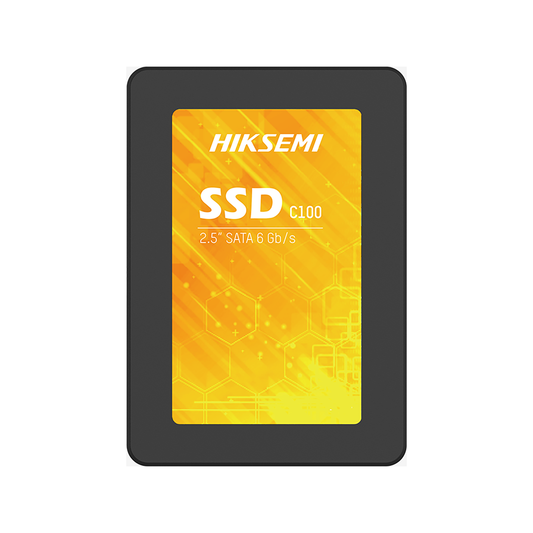 Hiksemi NEO 120GB 3D NAND SATA Internal SSD - Guards On Duty Shop & Security Guards