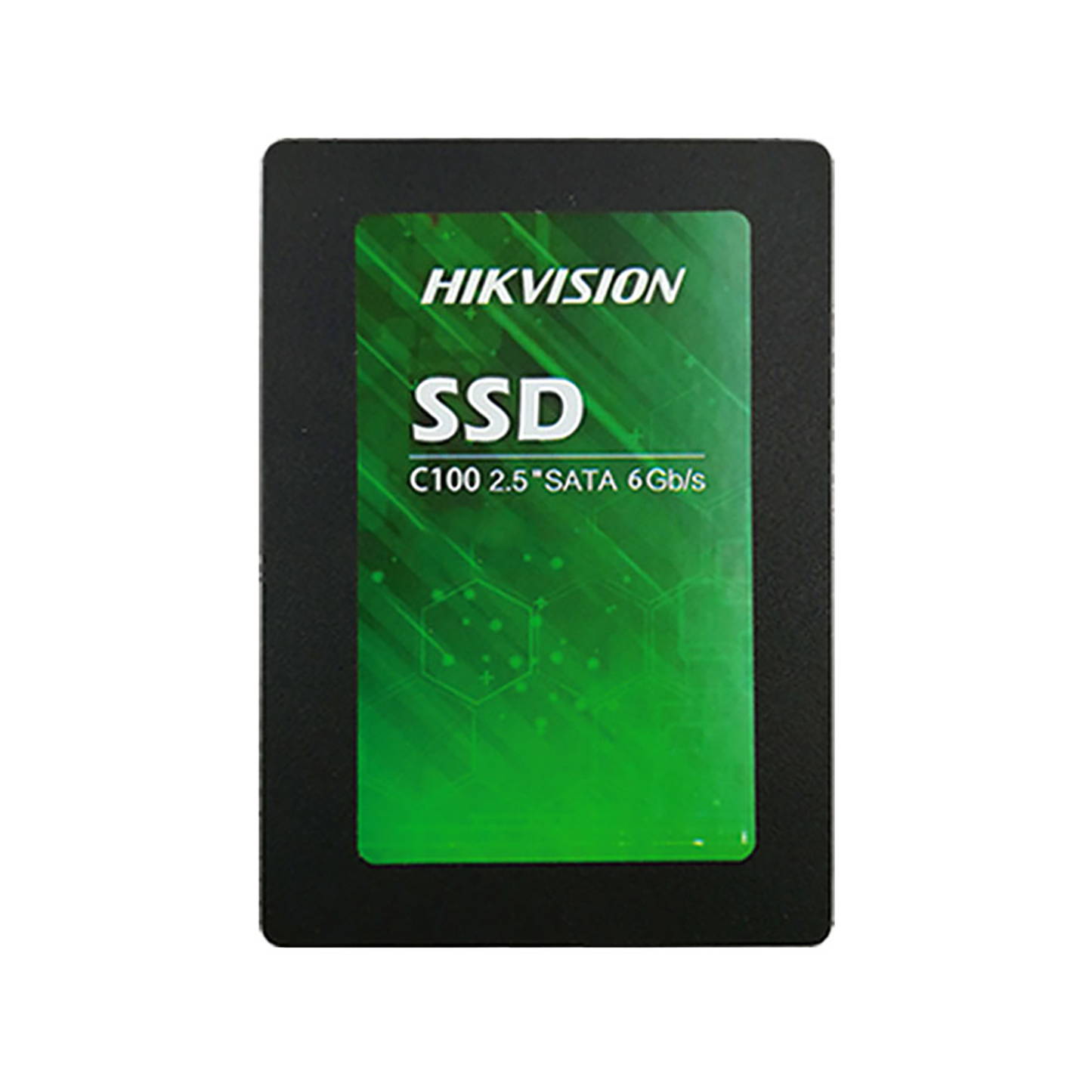 Hiksemi Neo 480GB 2.5" SATA Internal SSD - Guards On Duty Shop & Security Guards