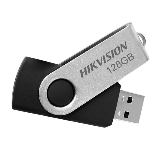 Hikvision USB 2.0/3.0 8GB-25PCS/BOX — Hikvision | Guards on Duty Shop