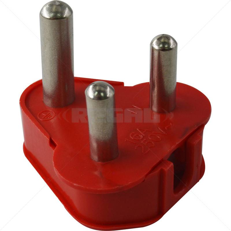 Plug Top - 15A Dedicated