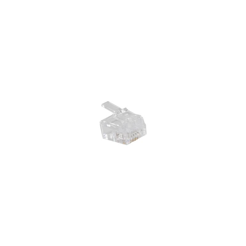 Connector - RJ11