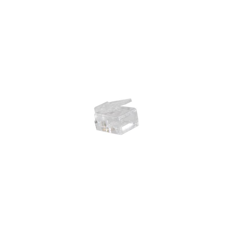 Connector - RJ11