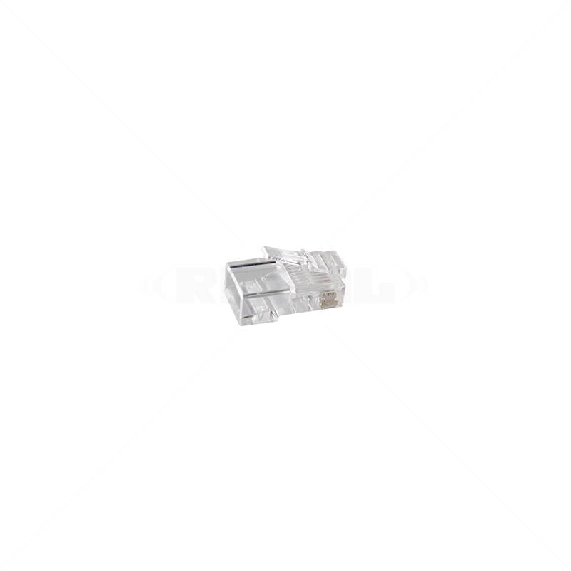 Securi-Prod Connector - RJ45 for UTP Cable