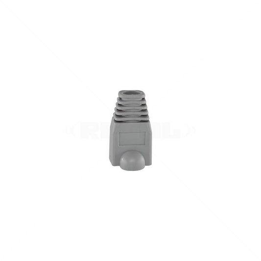 Securi-Prod Connector Boot - RJ45 Grey