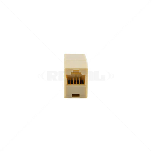 Connector - RJ45 Back to Back Coupler (In-Line)