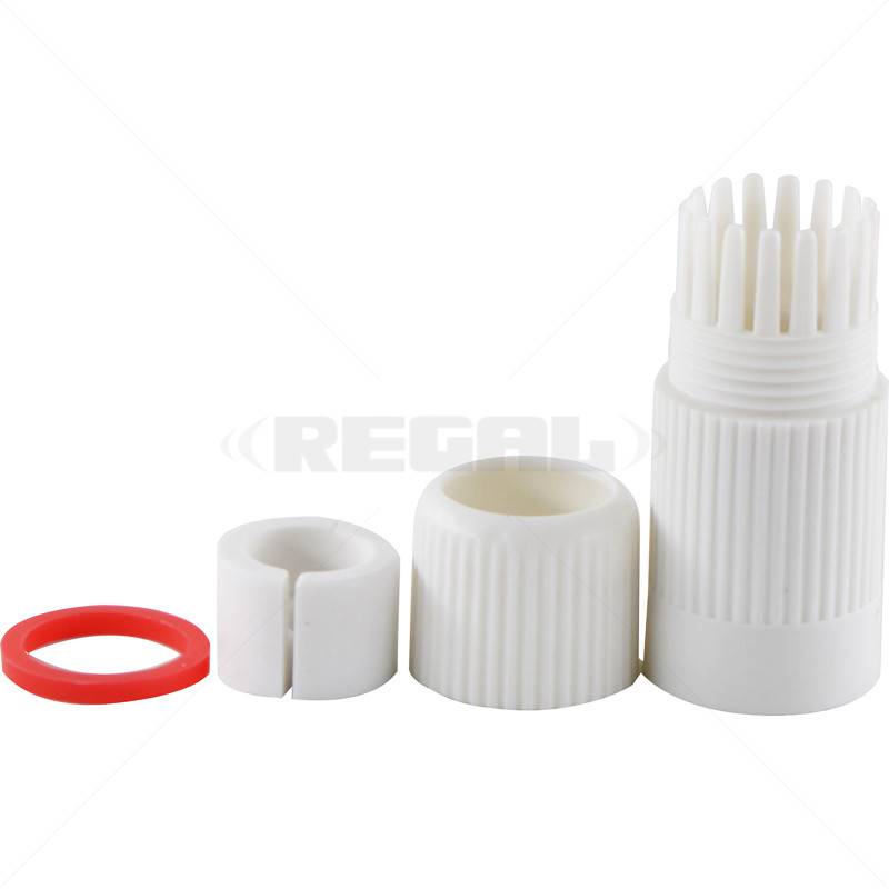 Genata Waterproof Connectors for the NW139-5 - Pack of 4