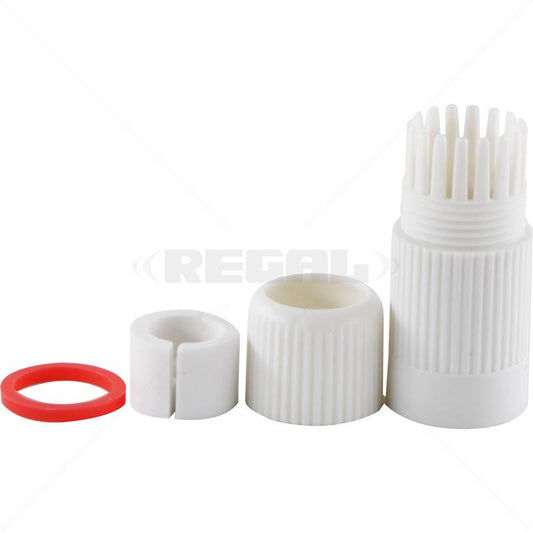 Genata Waterproof Connectors for the NW139-5 - Pack of 4