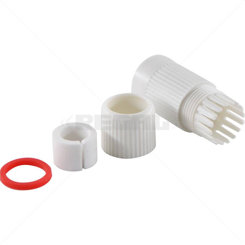 Genata Waterproof Connectors for the NW139-5 - Pack of 4