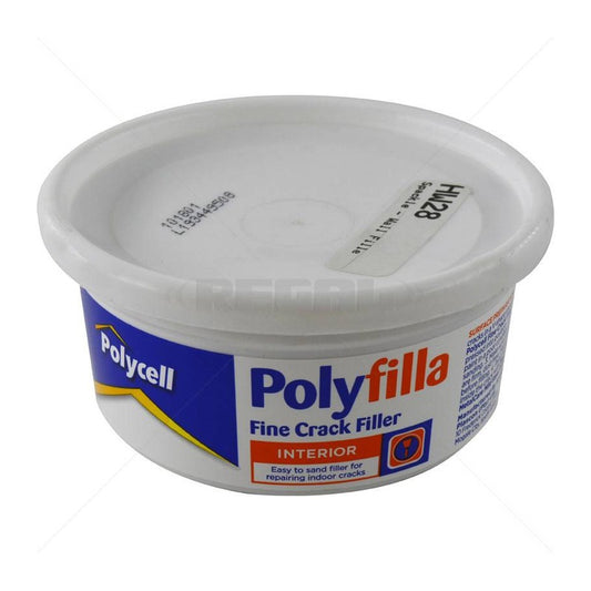 Spackle - Wall Filler 500g - Hardware | Guards on Duty Shop South Africa