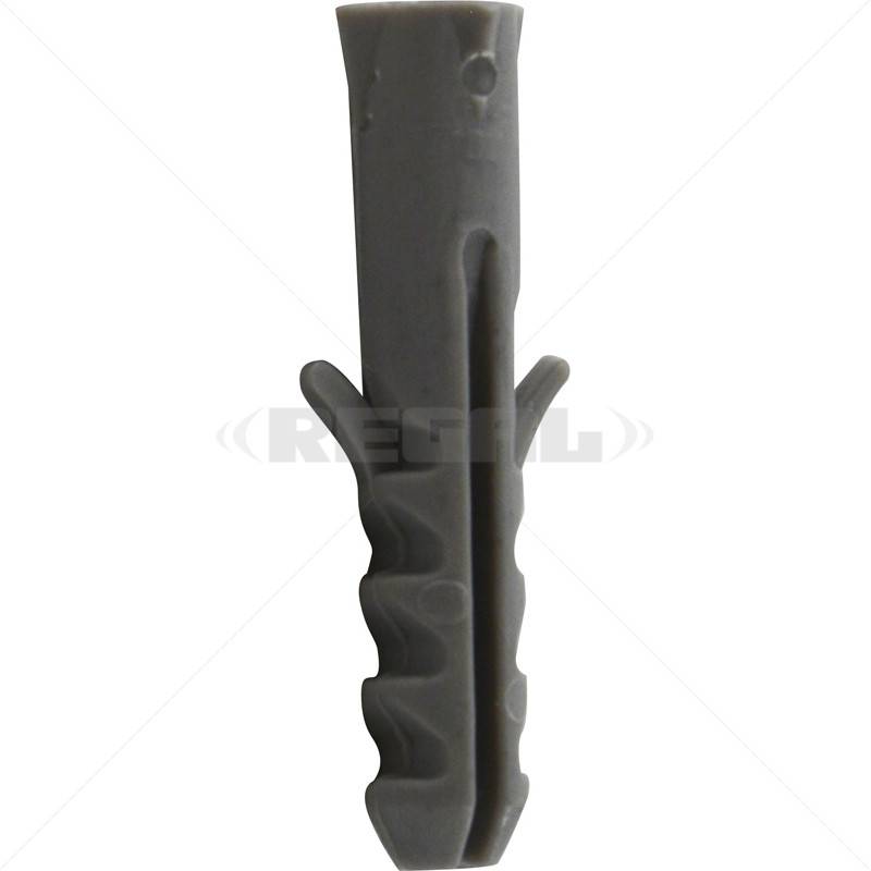Wall Plugs - 5mm / 100