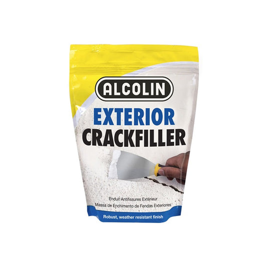 Pollyfiller - Exterior 500g - Hardware | Guards on Duty Shop South Africa