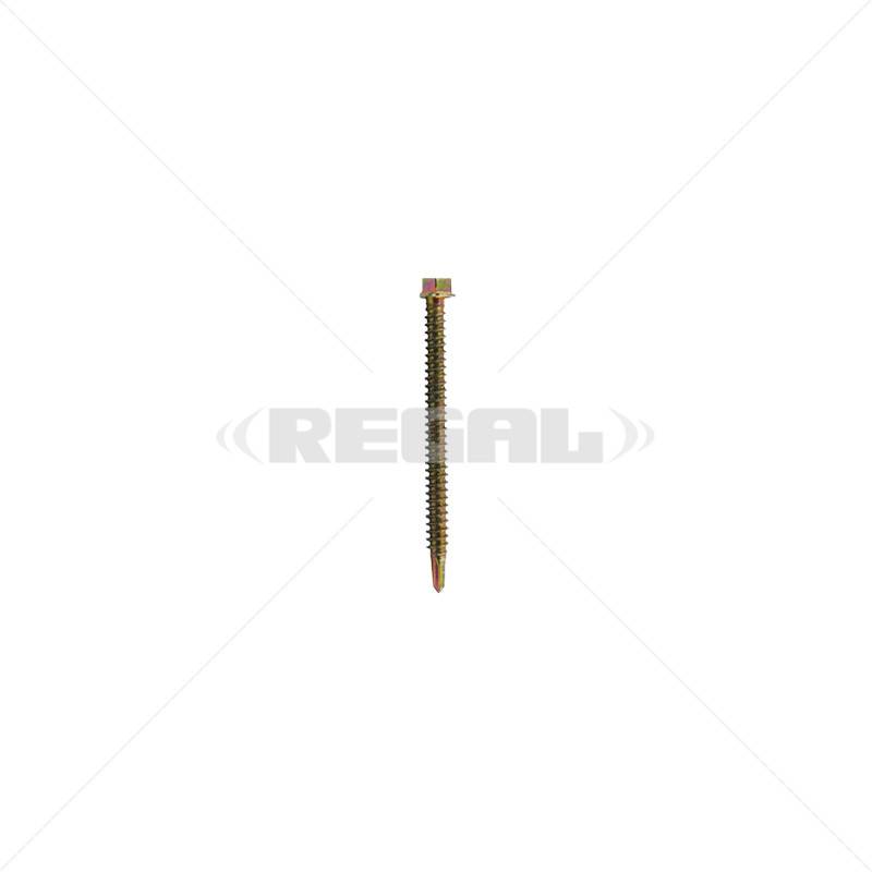 Screw 12 x 65 Hex Tex / 100