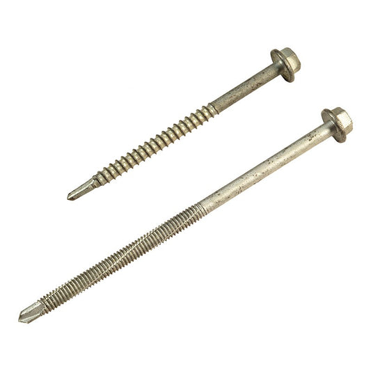 Nemtek Self Tapper Screws 12 x 19 (100P) - Nemtek | Guards on Duty Shop South Africa