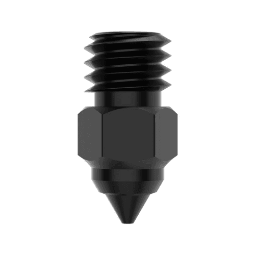 Creality Hardened Steel nozzle kit-Ender 5 Max (8pc)