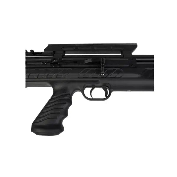 HATSAN AIRRIFLE BULLBOSS 5,5mm - Guards On Duty Shop & Security Guards