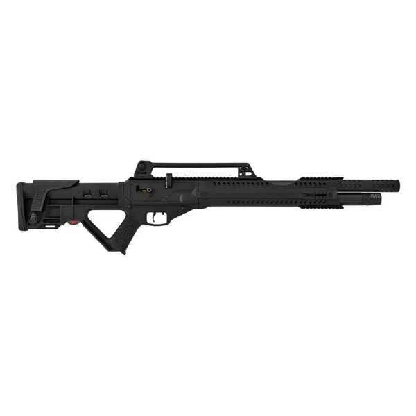 HATSAN AIRRIFLE INVADER AUTO 5,5mm - Guards On Duty Shop & Security Guards