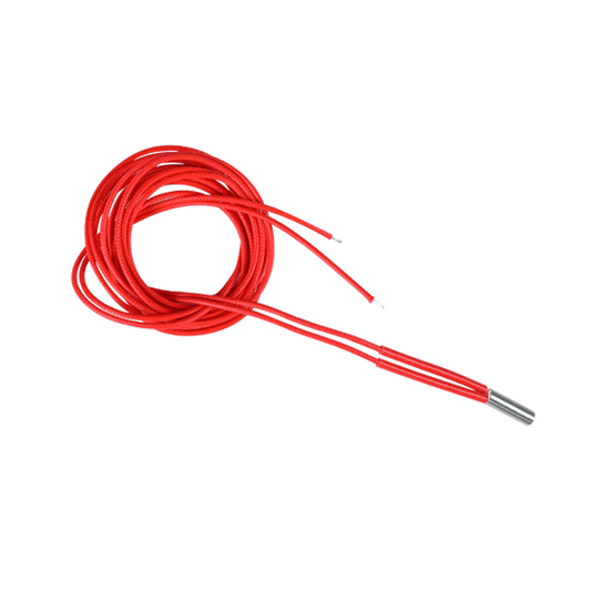 Creality Heating Tube 24v 60w 6x20 L1730 Stripping And Tinning 5