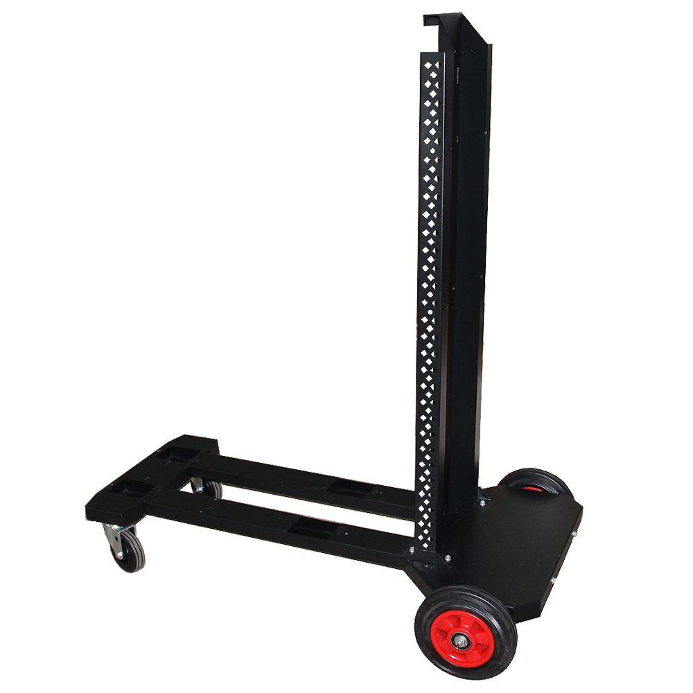 Pinnacle Heavy Duty Trolley for Digital MIG