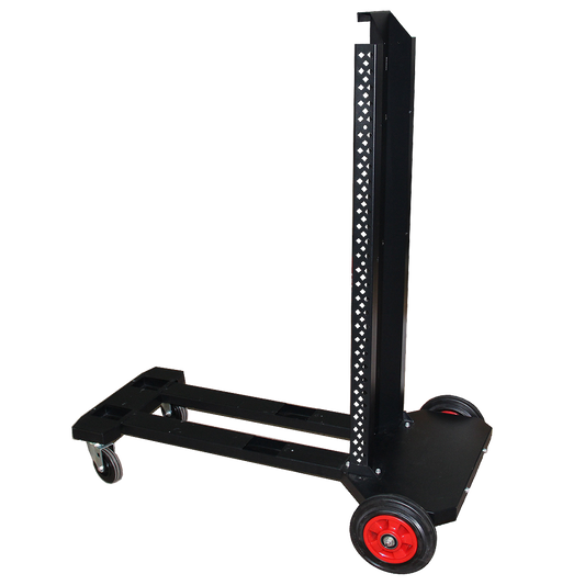 Pinnacle Heavy Duty Trolley for Digital MIG