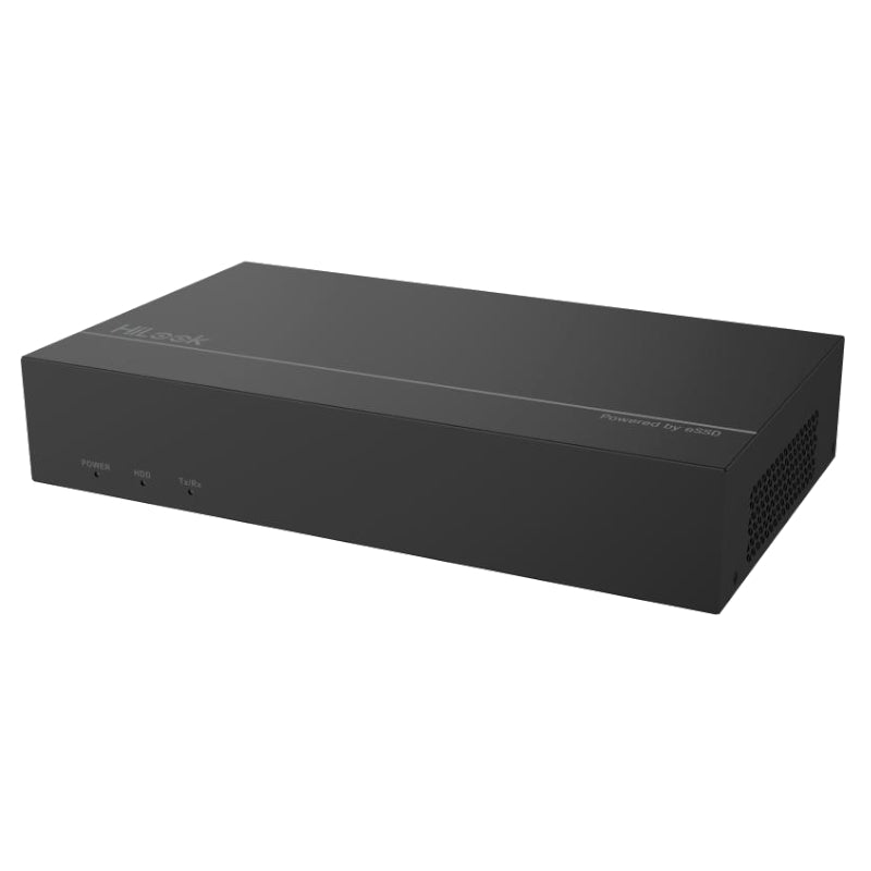 Hikvision HiLook 16-Ch HD DVR with 1TB eSSD