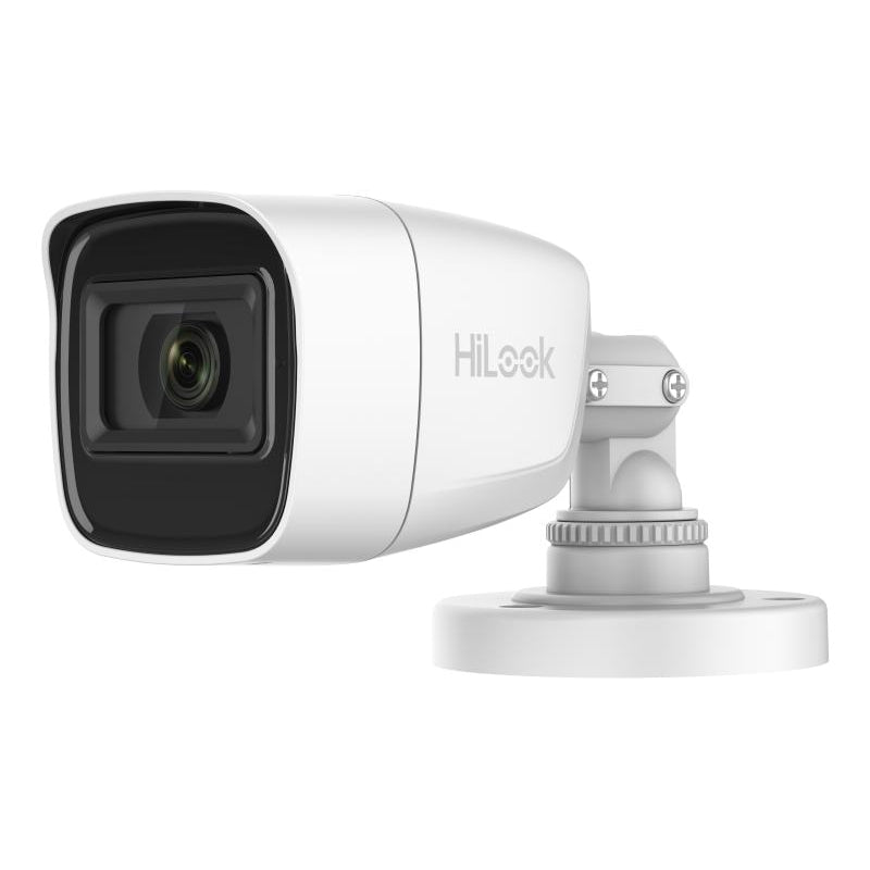 Hikvision HiLook Audio Bullet Camera 2MP