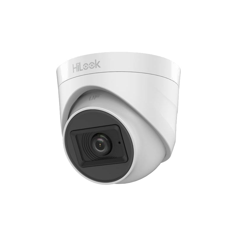 Hikvision HiLook Audio Dome Camera 2MP