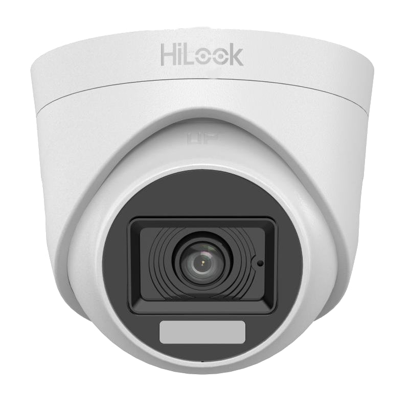 Hikvision HiLook Smart light Dome Camera 2MP