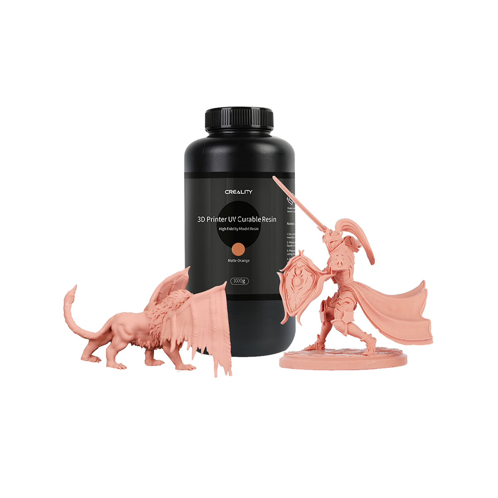 Creality High Fidelity Model Resin 1kg