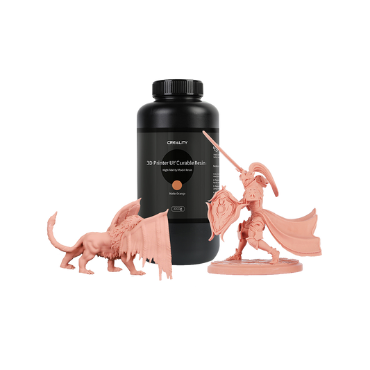 Creality High Fidelity Model Resin 1kg