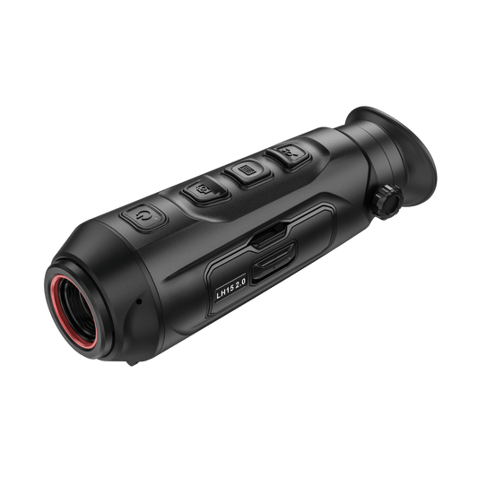 HikMicro Lynx Pro LH15 Handheld Thermal Monocular V2.0
