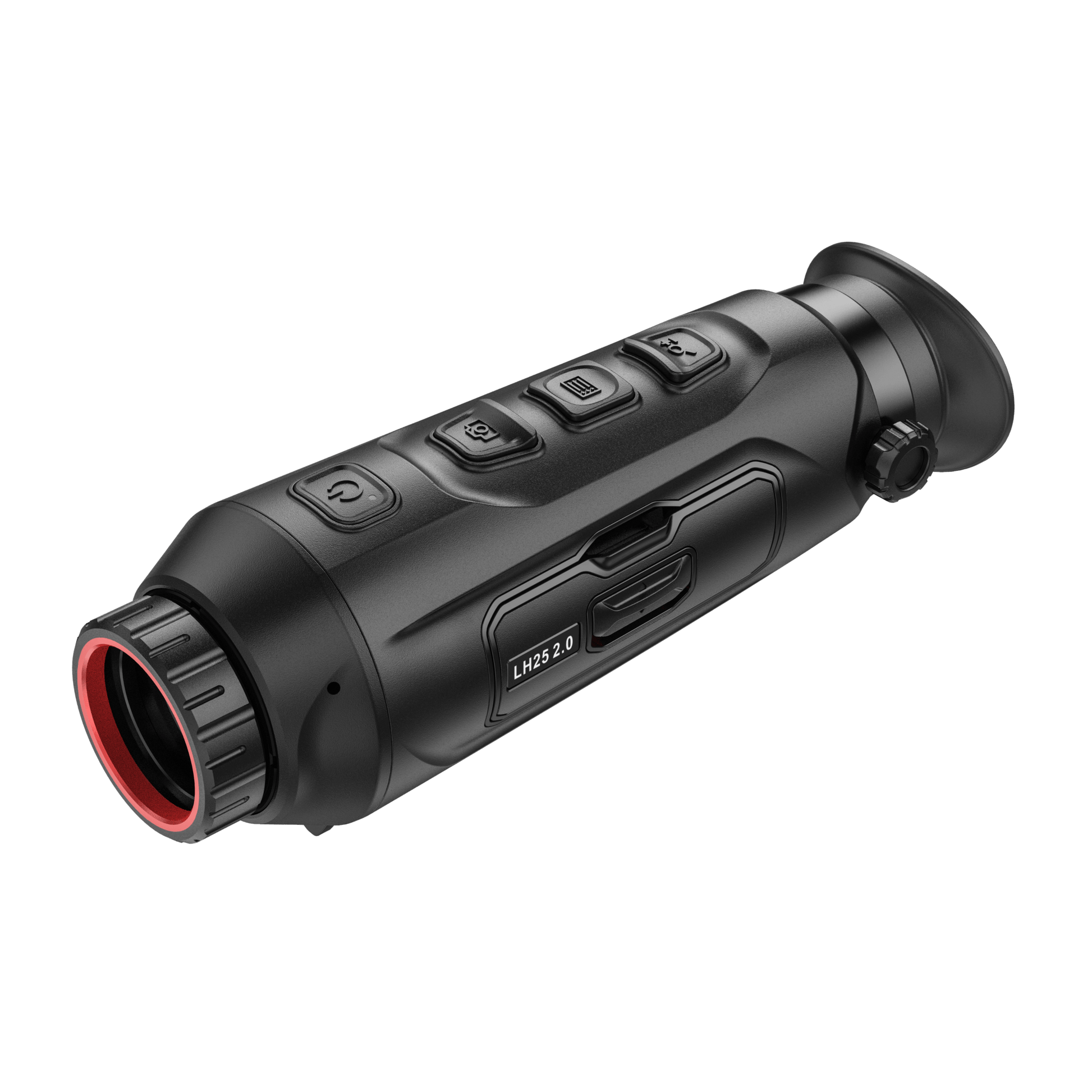 HikMicro Lynx Pro LH25 Handheld Thermal Monocular V2.0